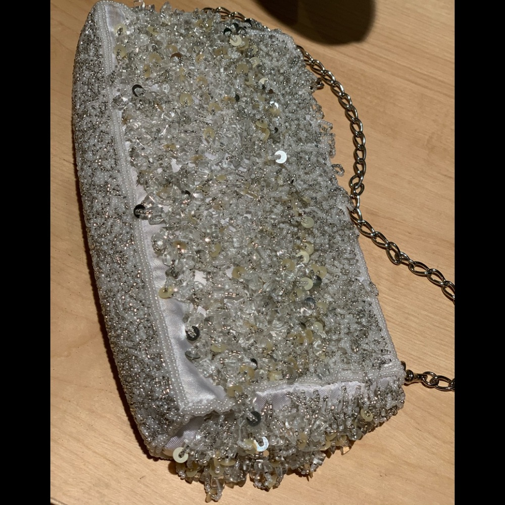 Inge Christopher Evening Bag